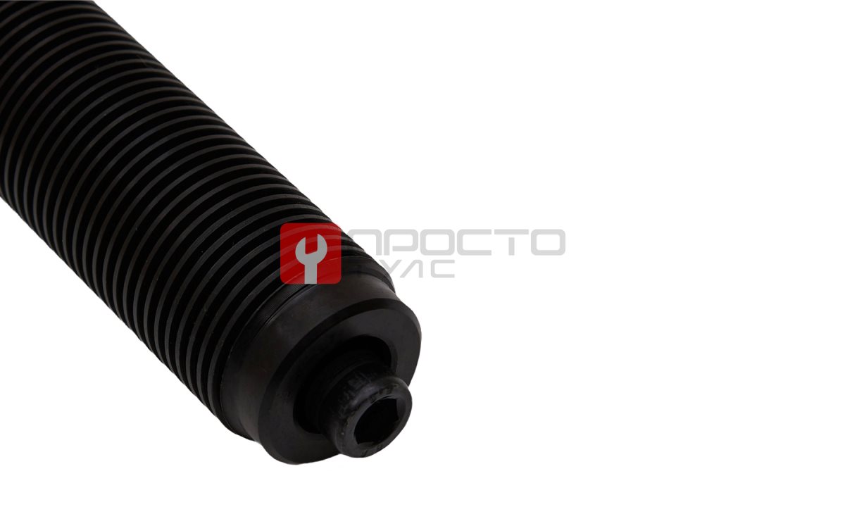  Вал с резьбой VT-61, 36*3мм (T36 FORCING SPINDLE) (1)