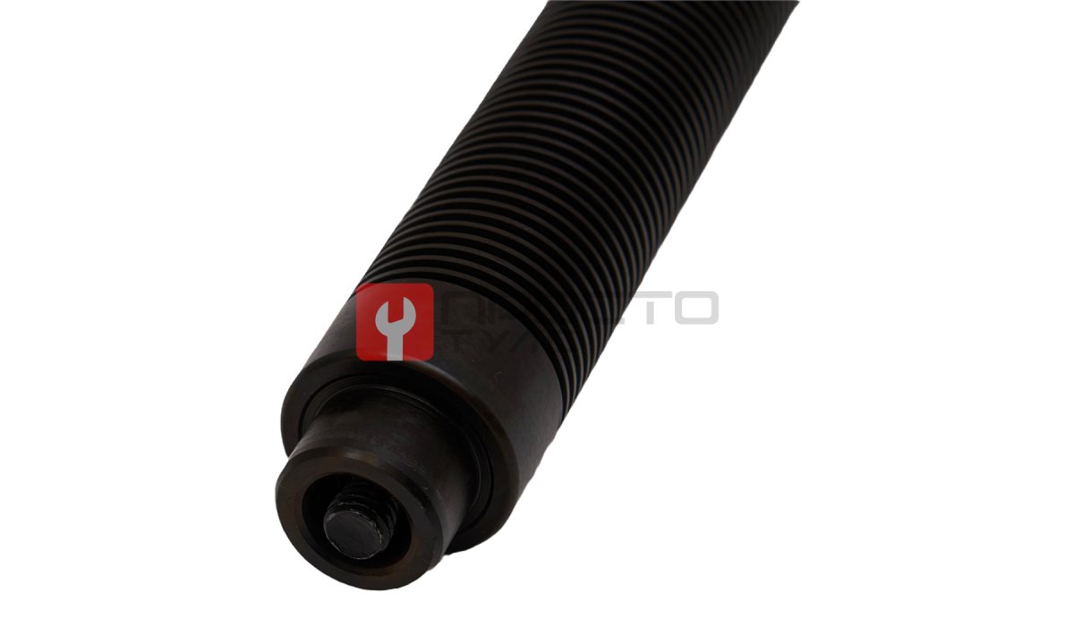  Вал с резьбой VT-61, 36*3мм (T36 FORCING SPINDLE) (0)