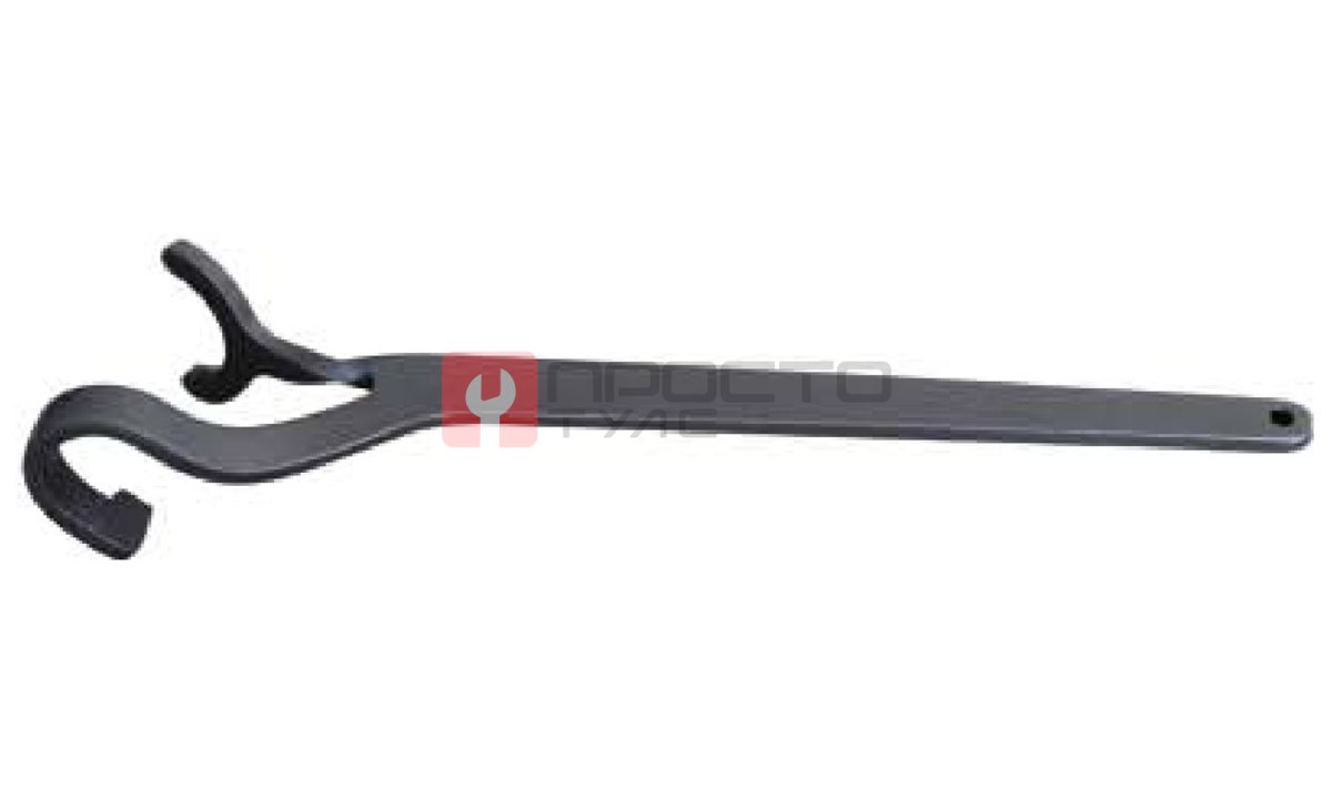  GARWIN PRO 604315-50-150 Ключ вентильный для задвижек 50-150 мм, L-325 мм (0)