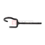  GARWIN PRO GR-VW0207 Ключ, изогнутый, 175 мм мни (1)