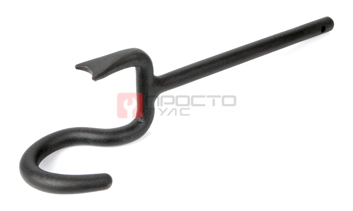  GARWIN PRO GR-VW0815 Ключ, изогнутый, 375 мм (0)