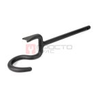  GARWIN PRO GR-VW0815 Ключ, изогнутый, 375 мм мни (0)