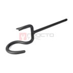  GARWIN PRO GR-VW1620 Ключ вентильный для задвижек 400-500 мм, L-490 мм мни (0)