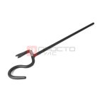 GARWIN PRO GR-VW1620L Ключ вентильный для задвижек 400-500 мм, L-800 мм мни (0)