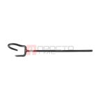  GARWIN PRO GR-VW1620L Ключ вентильный для задвижек 400-500 мм, L-800 мм мни (1)