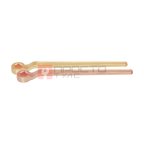  GARWIN INDUSTRIAL GSS-VE08 Ключ вентильный 4гр. искробезопасный 8 мм мни (0)