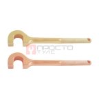  GARWIN INDUSTRIAL GSS-VJB02 Ключ вентильный U-образный искробезопасный 20х226 мм мни (0)