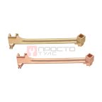  GARWIN INDUSTRIAL GSS-VS02 Ключ для пробок искробезопасный 61х93 мм, длина 385 мм (2)