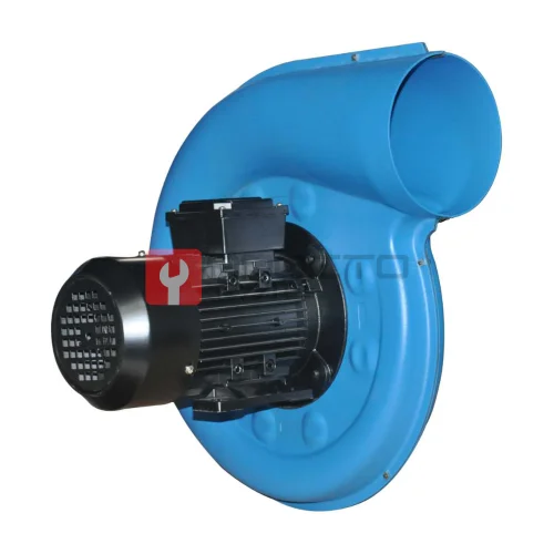 KraftWell KRW-EF-0.75 Вентилятор центробежный для вытяжных катушек 0,75 кВт
