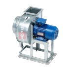  Вентилятор NORDBERG B3 мни (0)