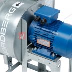  Вентилятор NORDBERG B3 (6)