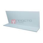  GARWIN INDUSTRIAL 004123-12 Полка стенка 1320 мм (однотумб.) (2)