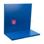  GARWIN INDUSTRIAL 004123-8-5005 Полка стенка 600 мм (для верстака 1700 двухтумб.), синяя мни (0)