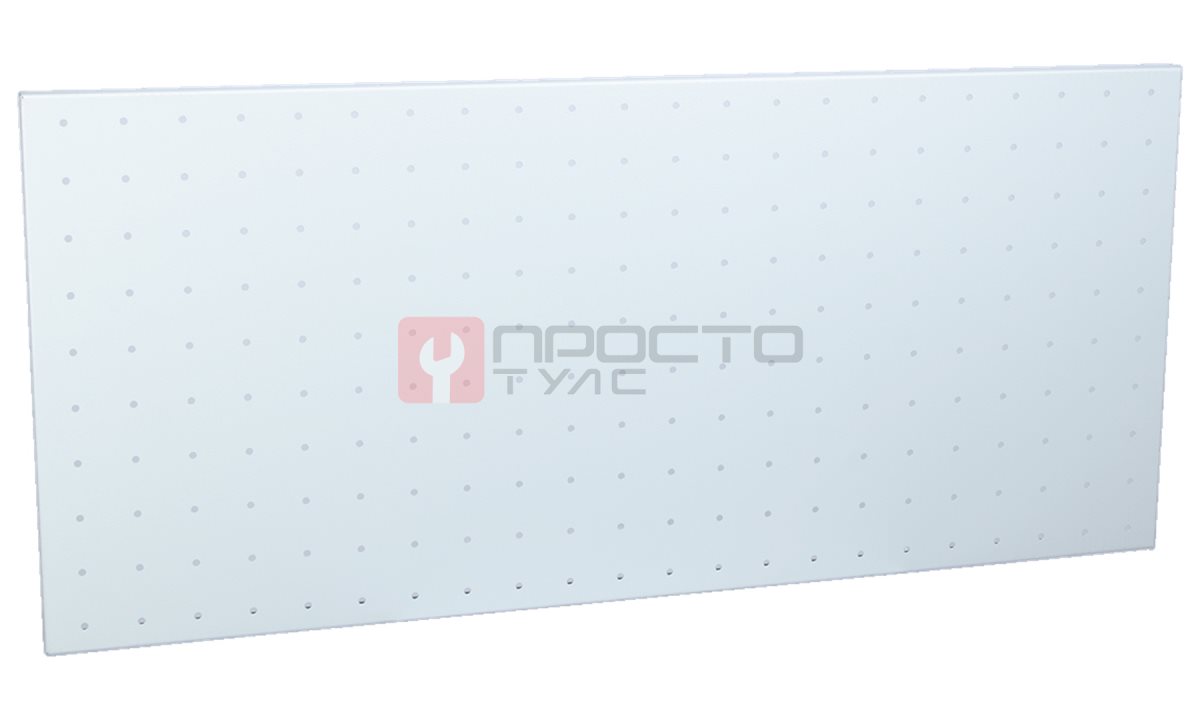  GARWIN PRO ACC-SC12 Экран перфорированный 1120х500, для верстака 1200 мм, cерый RAL 7035 (0)
