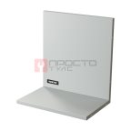  RUNTEC CI121-7035 Полка стенка 520 мм (1200_1 тумба) (светло-серый) мни (0)