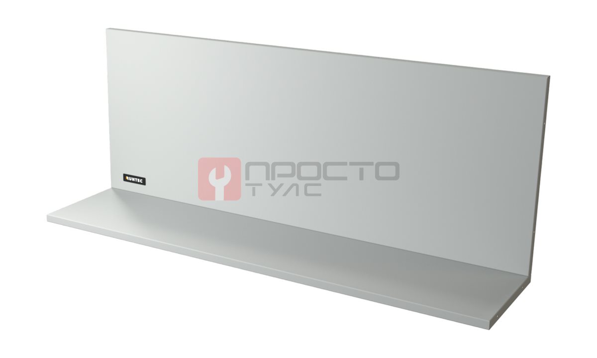  RUNTEC CI170-7035 Полка стенка 1440 мм (1700_0 тумба) (светло-серый) (0)