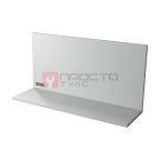  RUNTEC CI171-7035 Полка стенка 1020 мм (1700_1 тумба) (светло-серый) мни (0)