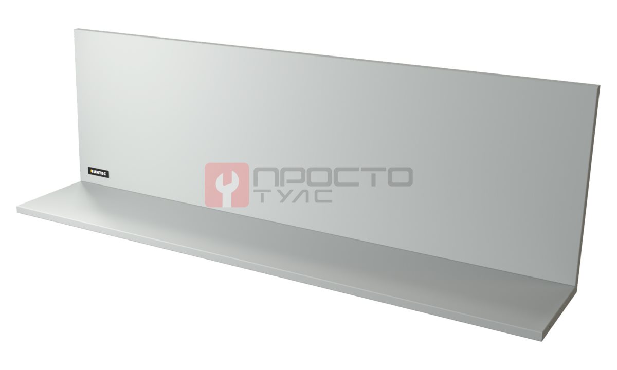  RUNTEC CI200-7035 Полка стенка 1740 мм (2000_0 тумба) (светло-серый) (0)