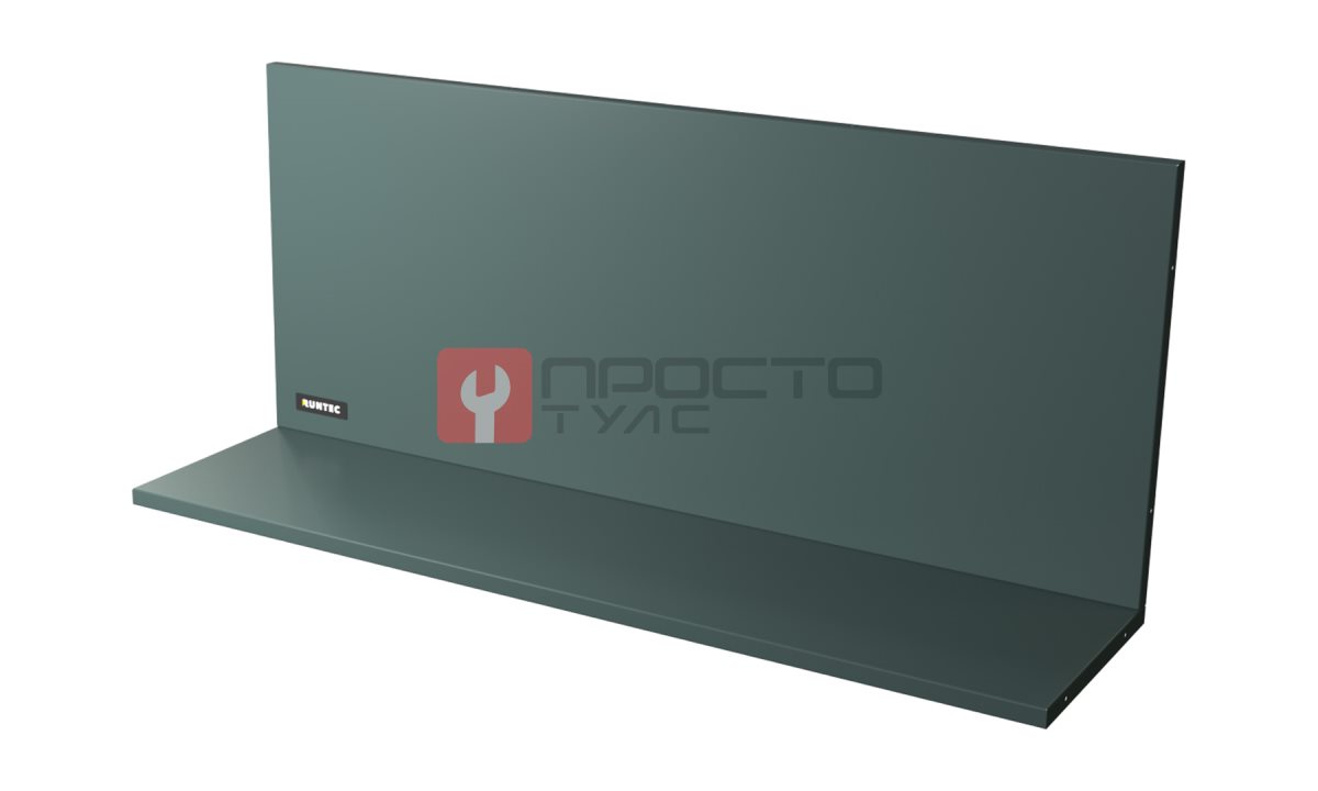  RUNTEC CI201-7016 Полка стенка 1320 мм (2000_1 тумба) (0)
