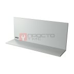  RUNTEC CI201-7035 Полка стенка 1320 мм (2000_1 тумба) (светло-серый) мни (0)