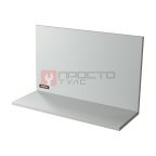  RUNTEC CI202-7035 Полка стенка 900 мм (2000_2 тумба) (светло-серый) мни (0)