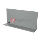  RUNTEC CS160-7035 Полка стенка (1600_0 тумба) (светло-серый) мни (0)