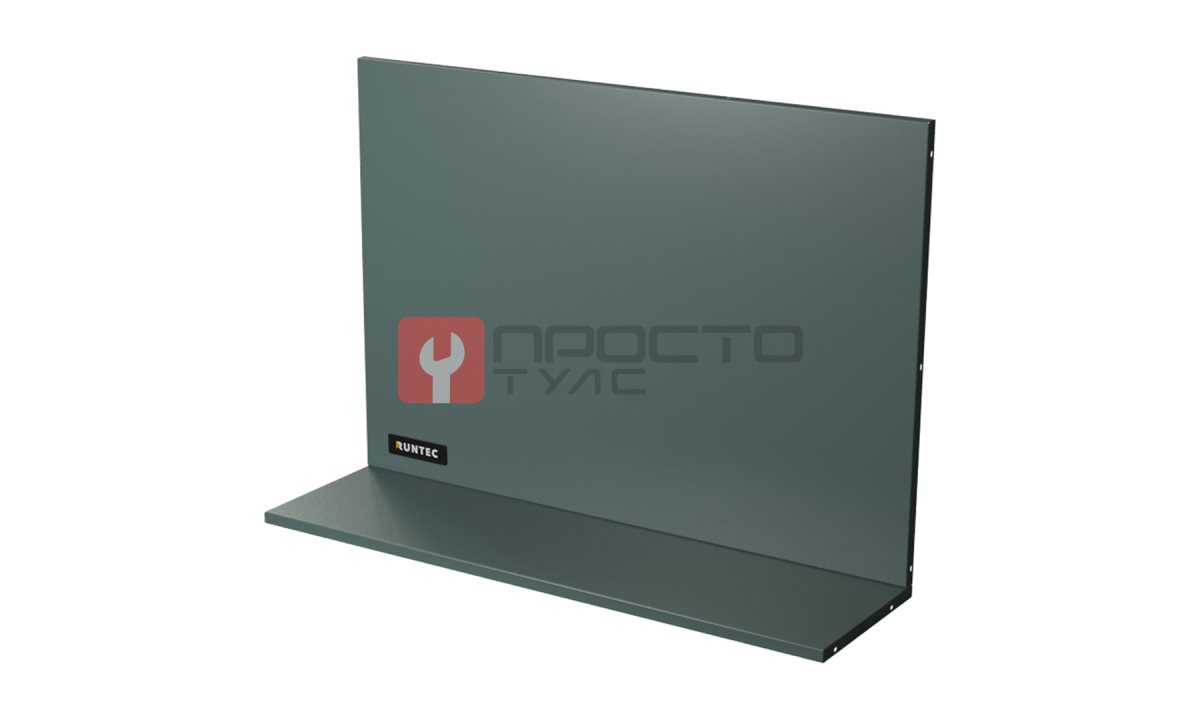  RUNTEC CS161-7016 Полка стенка 970 мм (1600_1 тумба) (0)