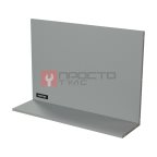  RUNTEC CS161-7035 Полка стенка 970 мм (1600_1 тумба) (светло-серый) мни (0)