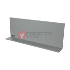  RUNTEC CS200-7035 Полка стенка (2000_0 тумба) (светло-серый) мни (0)