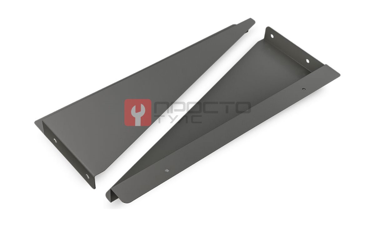  RUNTEC DR1000-7016 Держатель экрана 1000 мм (0)