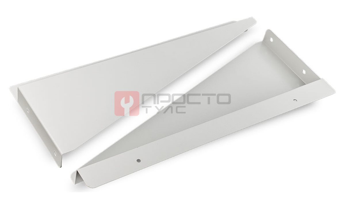  RUNTEC DR1000-7035 Держатель экрана 1000 мм (светло-серый) (0)