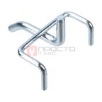  GARWIN PRO GE-009502 Крючок штырьковый 50 мм, 5 шт (2)