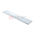  GARWIN PRO L1200 Полка с лампой для верстака 1200 мм (серый RAL7035) мни (1)