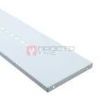  GARWIN PRO L1200 Полка с лампой для верстака 1200 мм (серый RAL7035) (2)