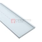  GARWIN PRO L1200 Полка с лампой для верстака 1200 мм (серый RAL7035) (3)