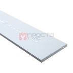  GARWIN PRO L1500 Полка с лампой для верстака 1500 мм (серый RAL7035) (2)