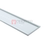  GARWIN PRO L1500 Полка с лампой для верстака 1500 мм (серый RAL7035) (3)