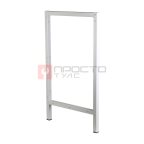  GARWIN PRO MST-LEG-7035 Опора для верстака Standart, светло-серая, RAL7035 мни (0)