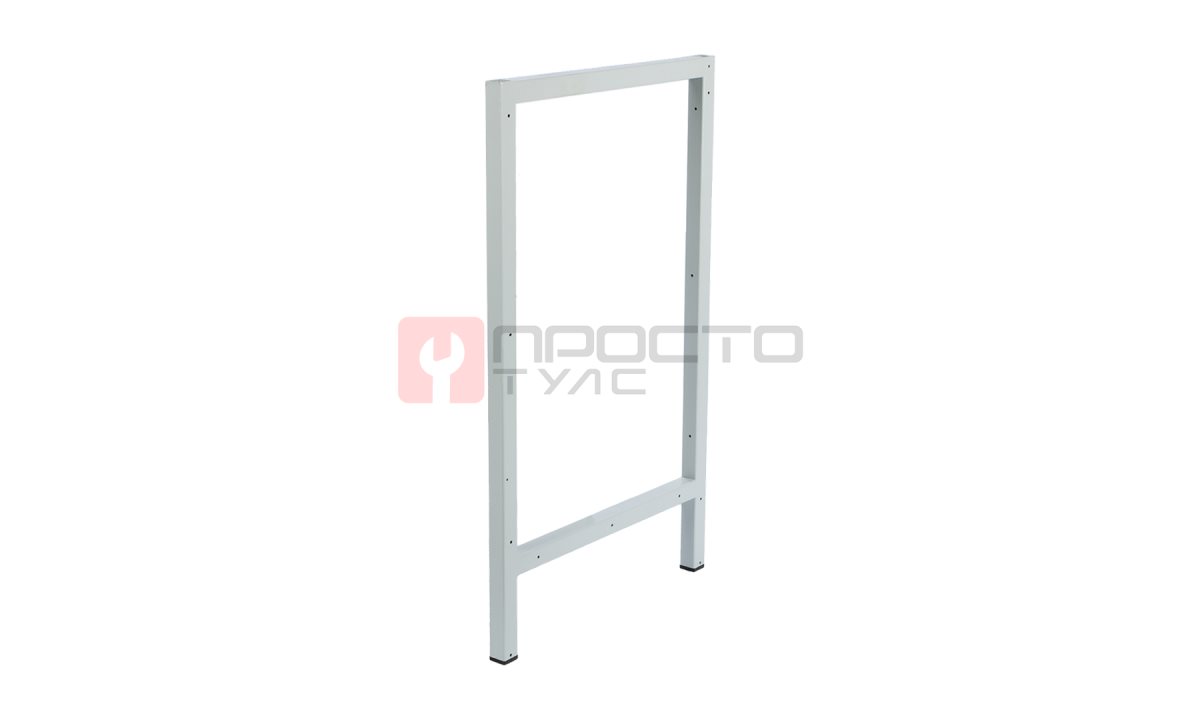  GARWIN PRO MST-LEG-7035 Опора для верстака Standart, светло-серая, RAL7035 (1)