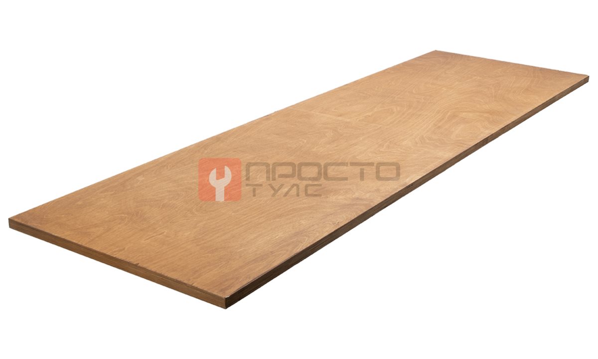  GARWIN PRO MST-PL24-2000 Столешница для верстака Standart 2000 мм, фанера 24 мм с пропиткой (0)