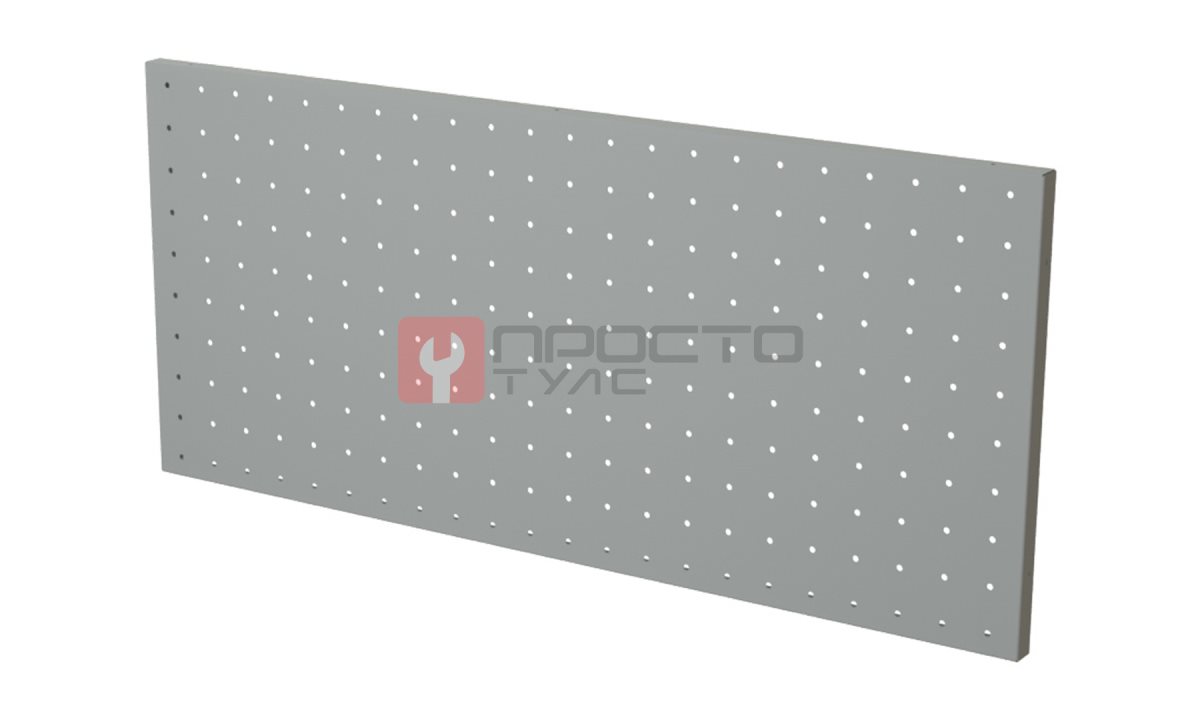  RUNTEC P15-7035 Экран перфорированный 1420х500, для верстака 1500 (светло-серый) (0)