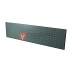  RUNTEC P20-7016 Экран перфорированный 1920х500, для верстака 2000 мм мни (0)