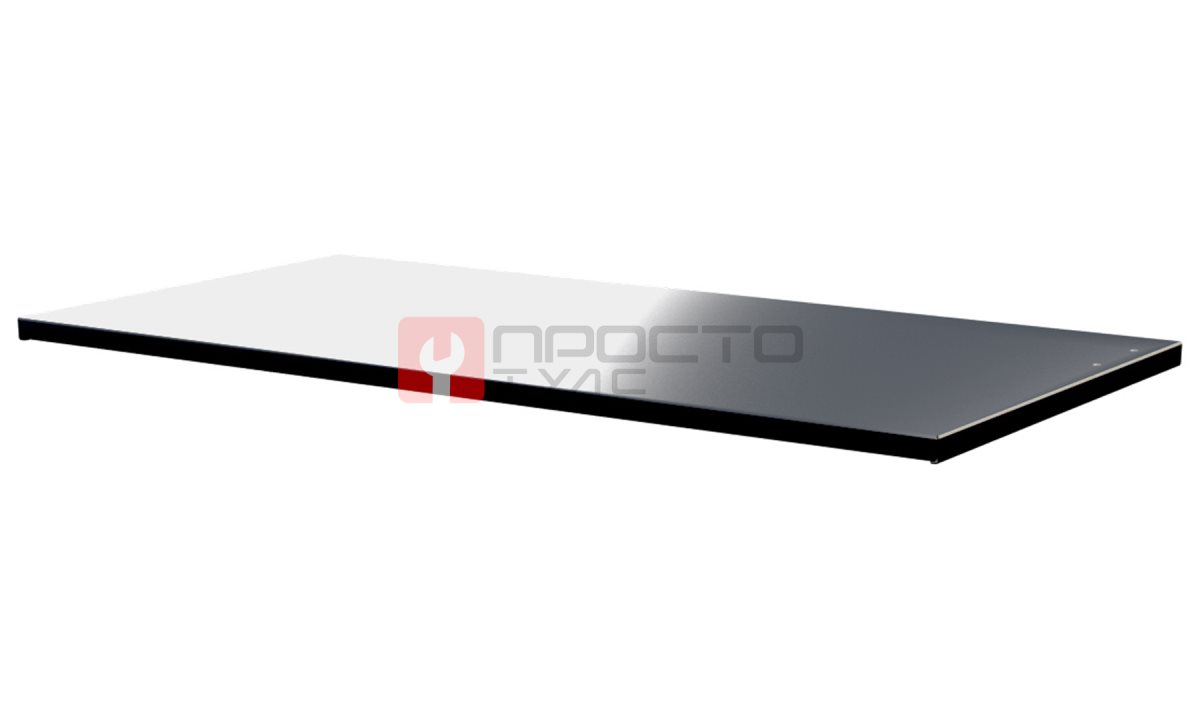  RUNTEC RTS12Z Столешница 1200х600 мм с оцинк. (0)
