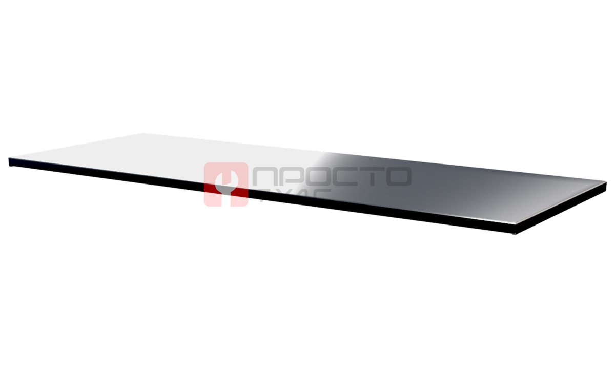  RUNTEC RTS16Z Столешница 1600х600 мм с оцинк. (0)