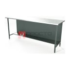 RUNTEC RTS20Z-NS-NS-7016 Верстак серии Standart, 2000 мм, оцинк, серый RAL 7016 мни (0)
