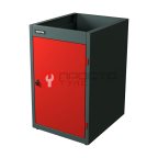  RUNTEC TI0-7016-3020 Тумба с дверью, красный мни (0)