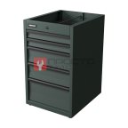  RUNTEC TI5-7016-7016 Тумба с 5-ю ящиками мни (0)