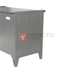  Верстак слесарный бестумбовый /OPTIMAL-NW001/ (3)