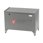  Верстак слесарный бестумбовый /OPTIMAL-NW001/ (4)