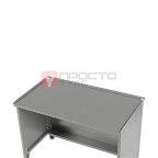  Верстак слесарный бестумбовый /OPTIMAL-NW001/ (2)